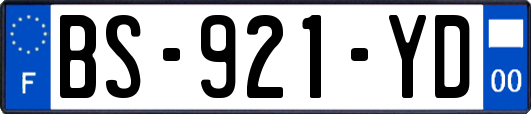 BS-921-YD