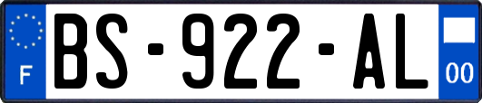 BS-922-AL