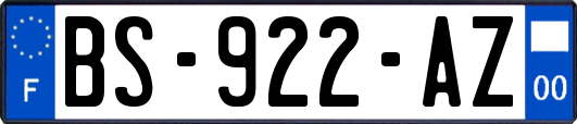 BS-922-AZ