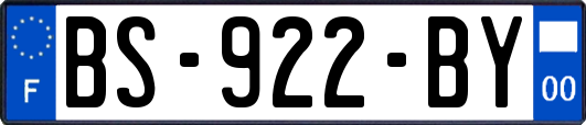 BS-922-BY