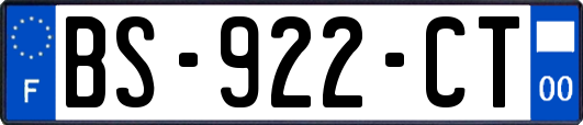 BS-922-CT