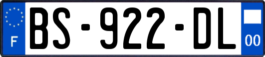 BS-922-DL