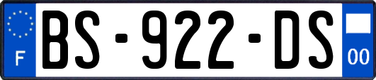 BS-922-DS