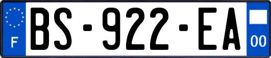 BS-922-EA