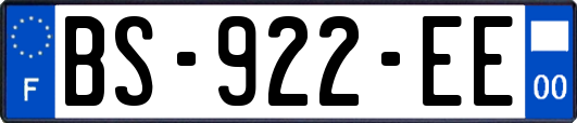 BS-922-EE