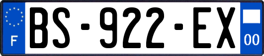 BS-922-EX