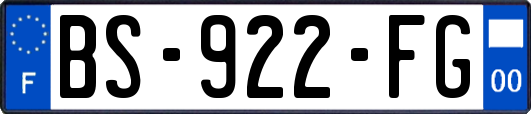 BS-922-FG