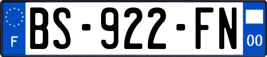 BS-922-FN