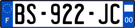 BS-922-JC