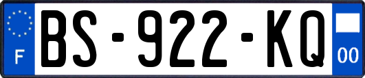 BS-922-KQ