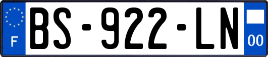 BS-922-LN