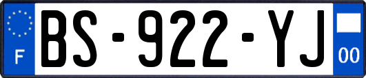 BS-922-YJ
