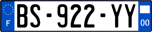 BS-922-YY