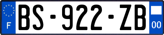 BS-922-ZB