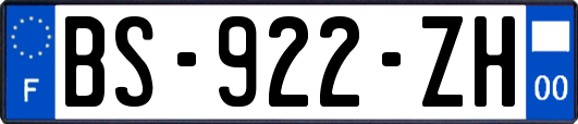 BS-922-ZH