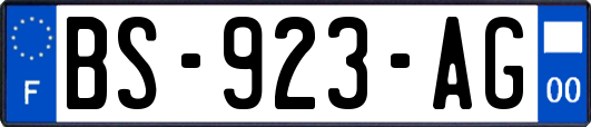 BS-923-AG