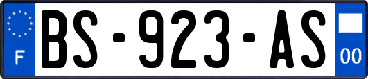 BS-923-AS