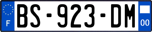 BS-923-DM