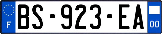 BS-923-EA