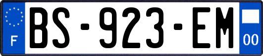 BS-923-EM