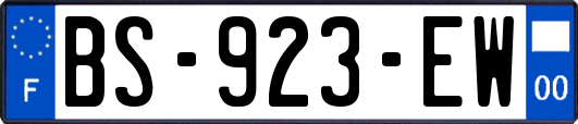 BS-923-EW