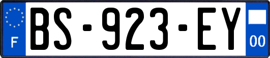 BS-923-EY