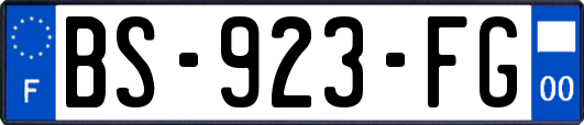 BS-923-FG