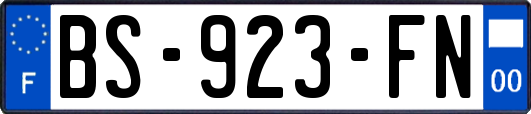 BS-923-FN