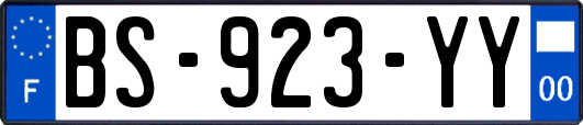 BS-923-YY