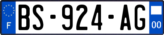 BS-924-AG