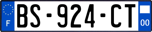 BS-924-CT
