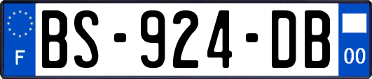 BS-924-DB