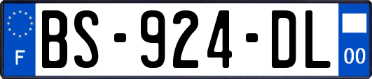 BS-924-DL