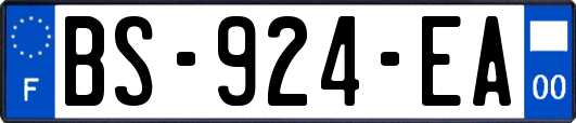 BS-924-EA