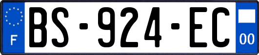 BS-924-EC