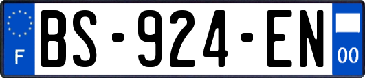 BS-924-EN