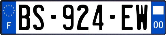 BS-924-EW