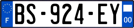 BS-924-EY