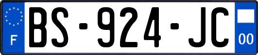 BS-924-JC