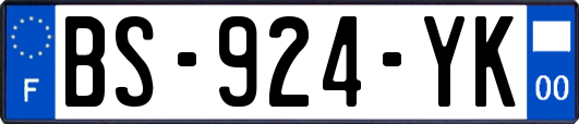 BS-924-YK