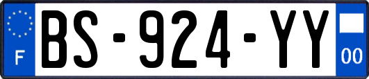 BS-924-YY
