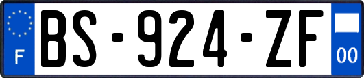 BS-924-ZF