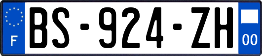 BS-924-ZH