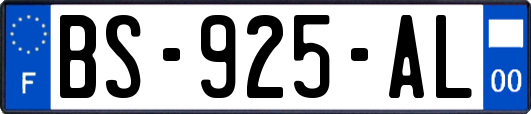 BS-925-AL