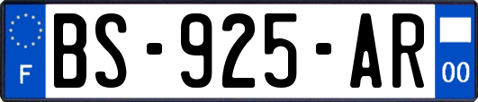 BS-925-AR