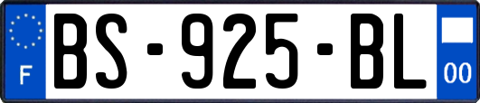 BS-925-BL