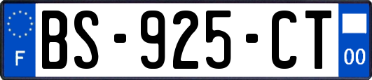 BS-925-CT