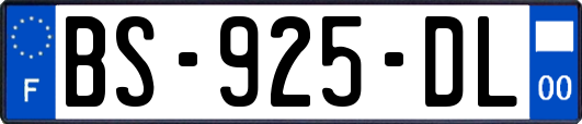 BS-925-DL