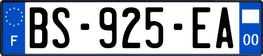 BS-925-EA