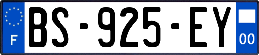 BS-925-EY